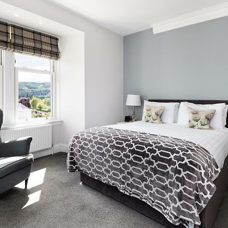 Bruach Mhor Guest House Питлохри Екстериор снимка