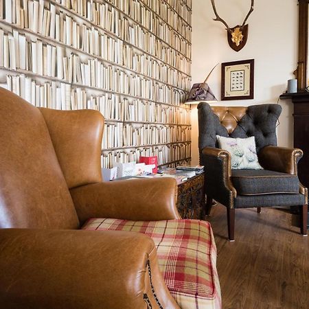 Bruach Mhor Guest House Питлохри Екстериор снимка