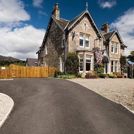 Bruach Mhor Guest House Питлохри Екстериор снимка
