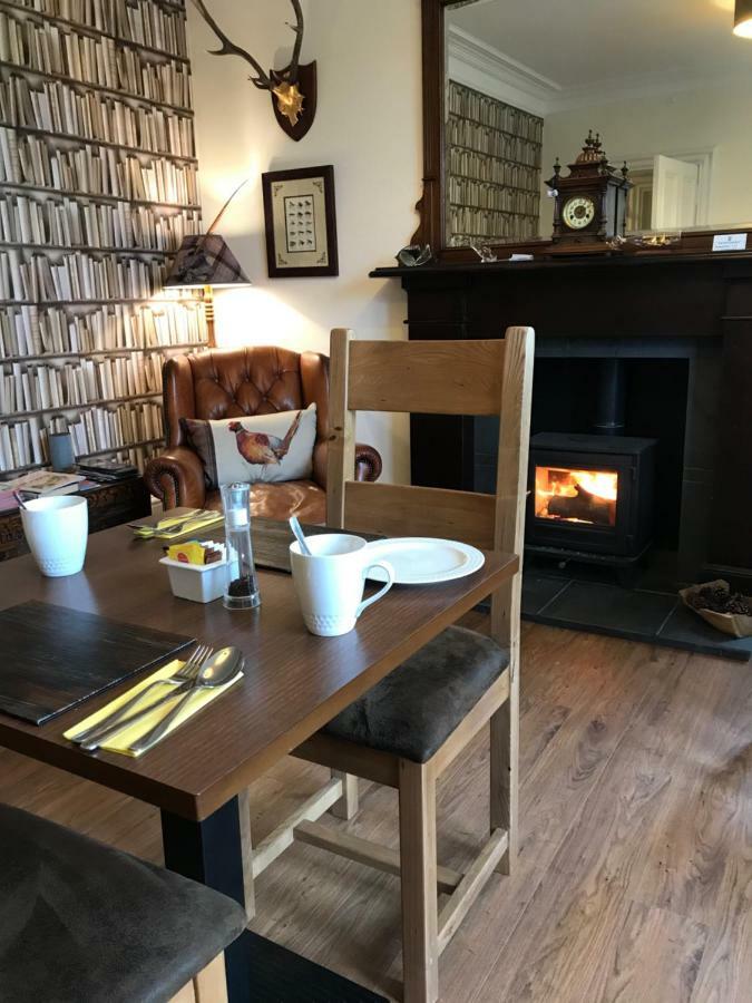 Bruach Mhor Guest House Питлохри Екстериор снимка