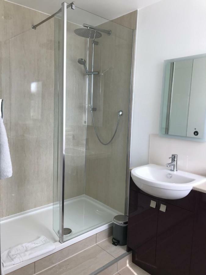 Bruach Mhor Guest House Питлохри Екстериор снимка