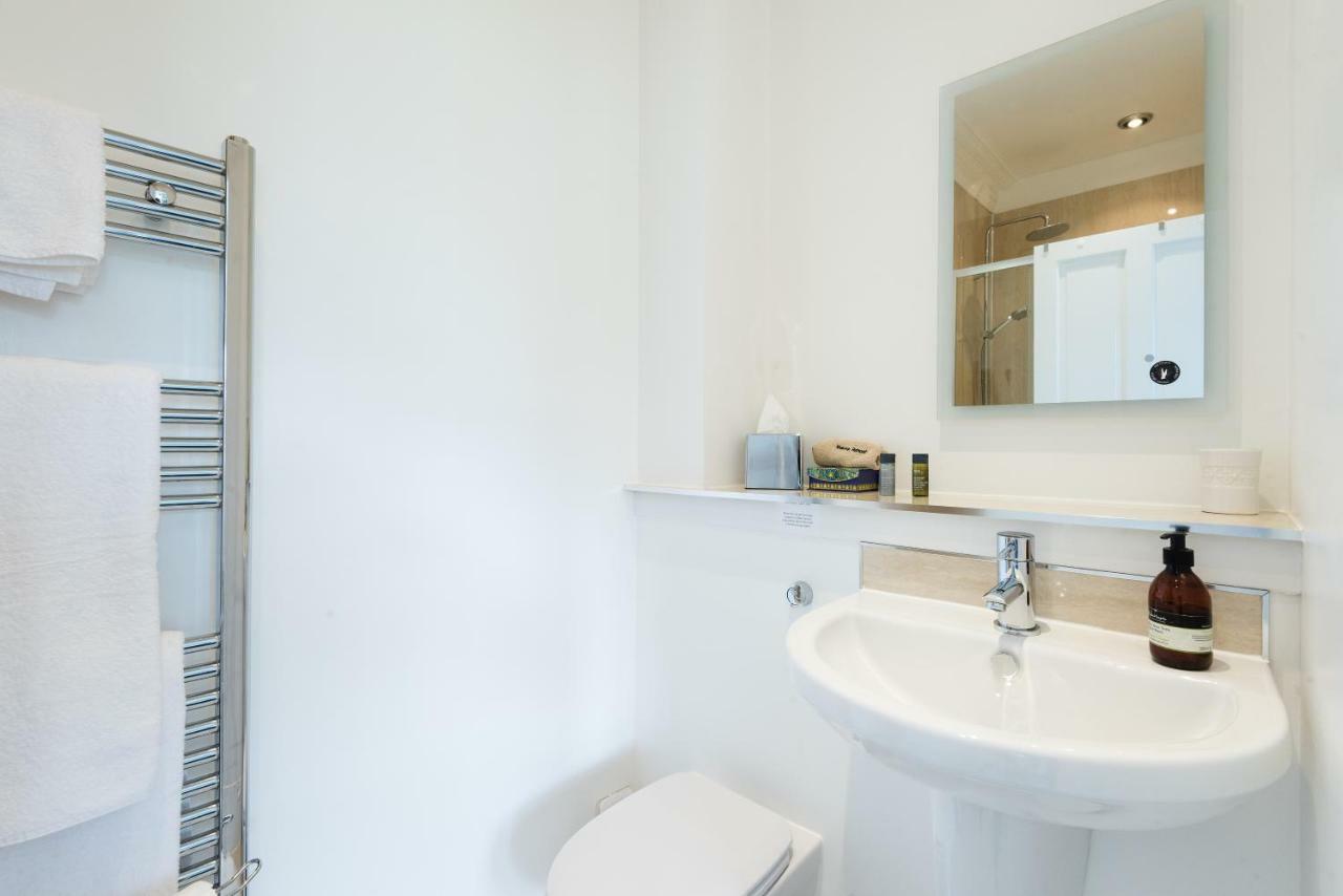 Bruach Mhor Guest House Питлохри Екстериор снимка