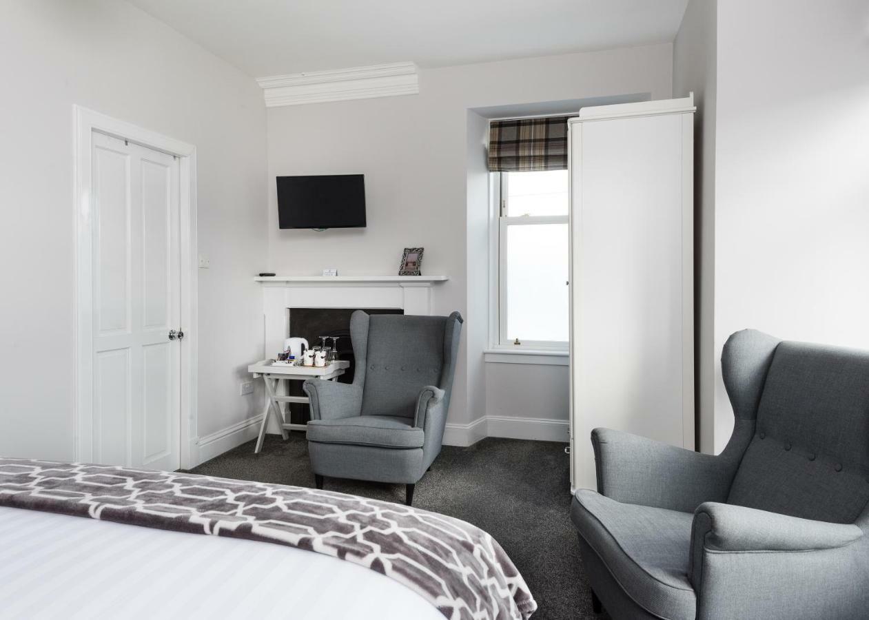 Bruach Mhor Guest House Питлохри Екстериор снимка