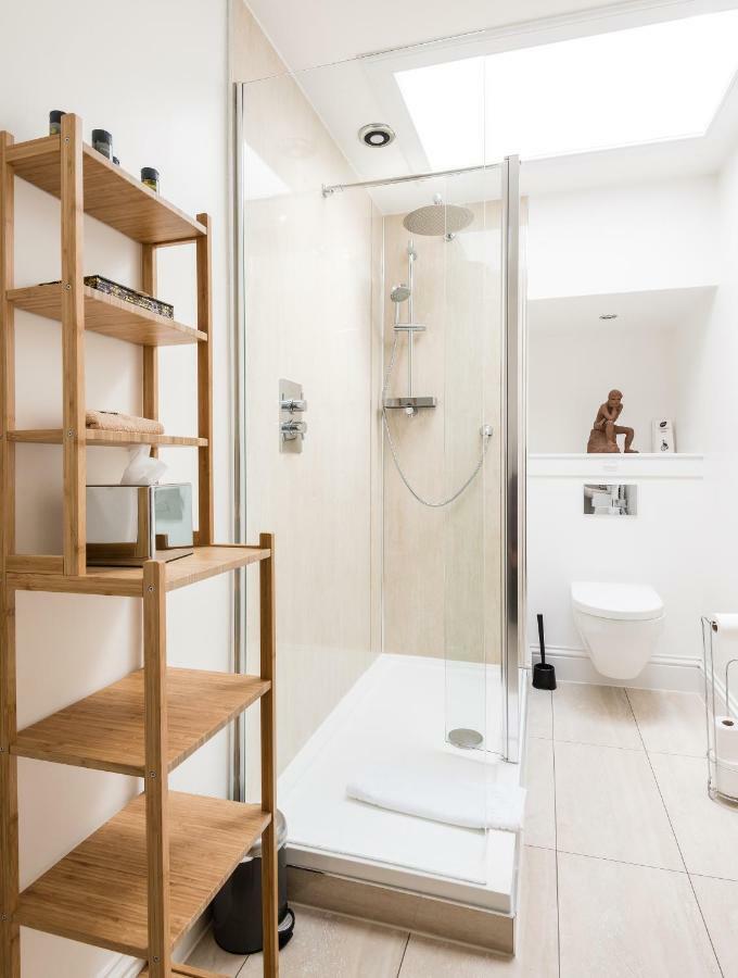 Bruach Mhor Guest House Питлохри Екстериор снимка