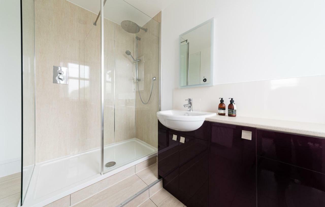 Bruach Mhor Guest House Питлохри Екстериор снимка
