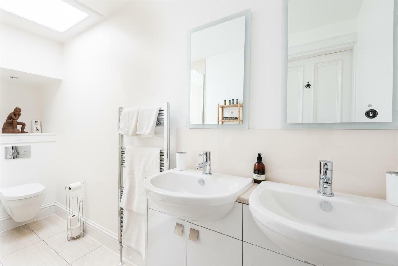 Bruach Mhor Guest House Питлохри Екстериор снимка