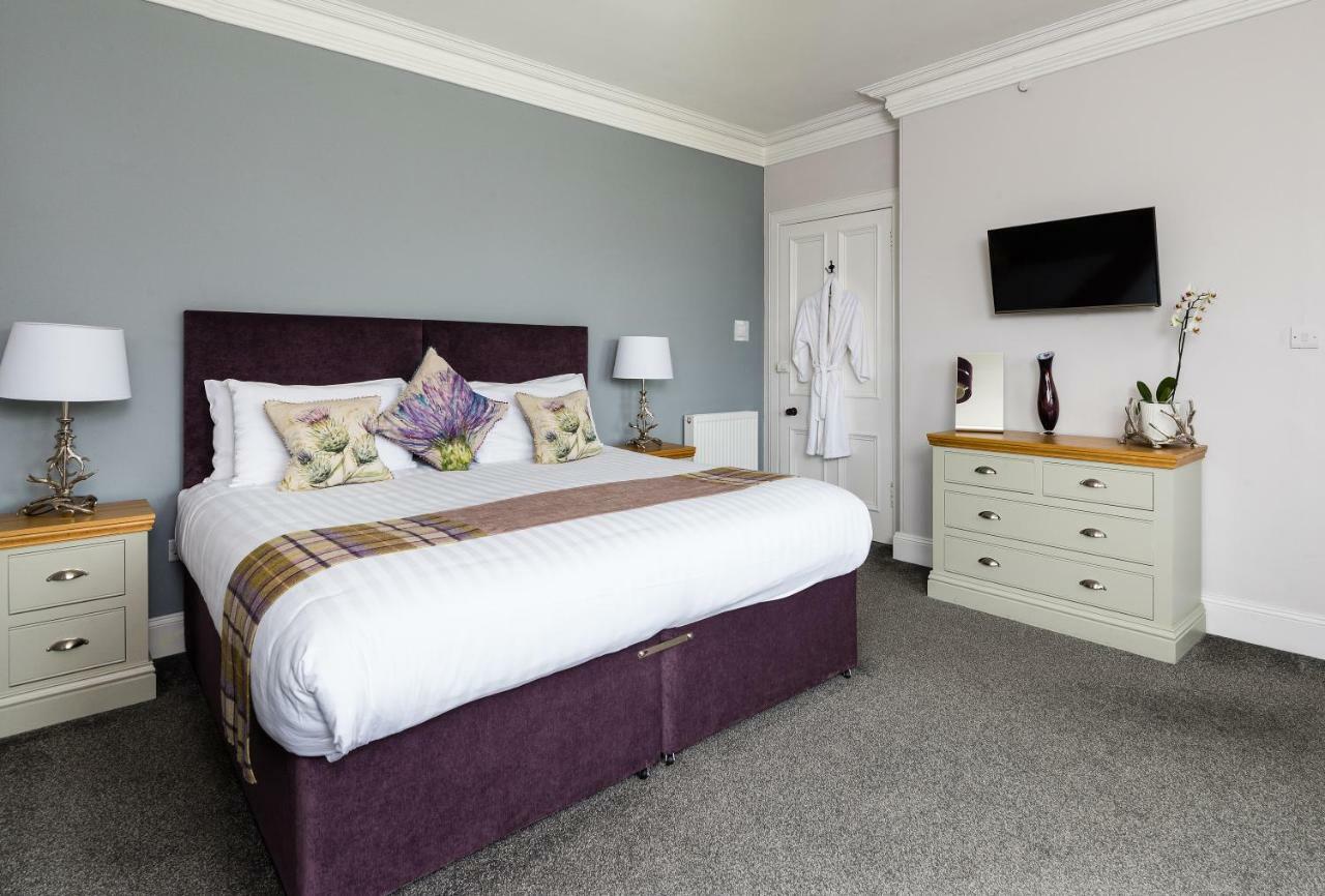 Bruach Mhor Guest House Питлохри Екстериор снимка