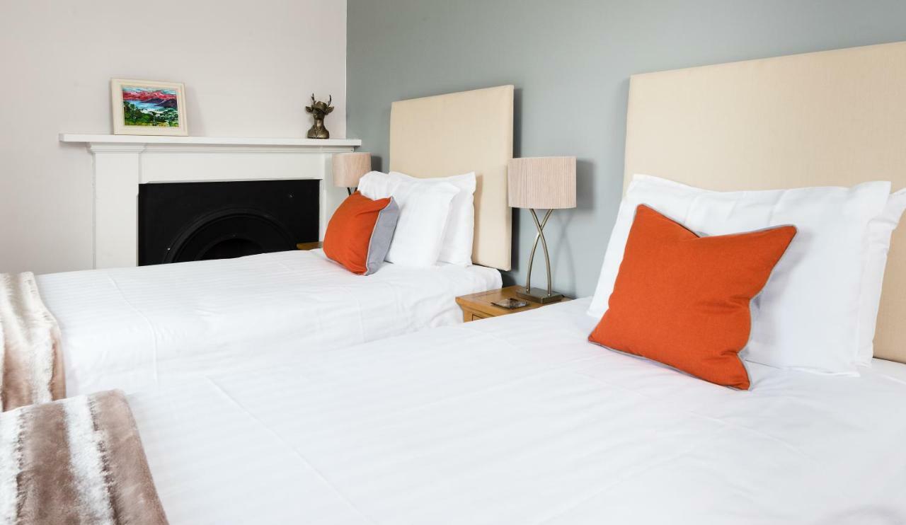 Bruach Mhor Guest House Питлохри Екстериор снимка