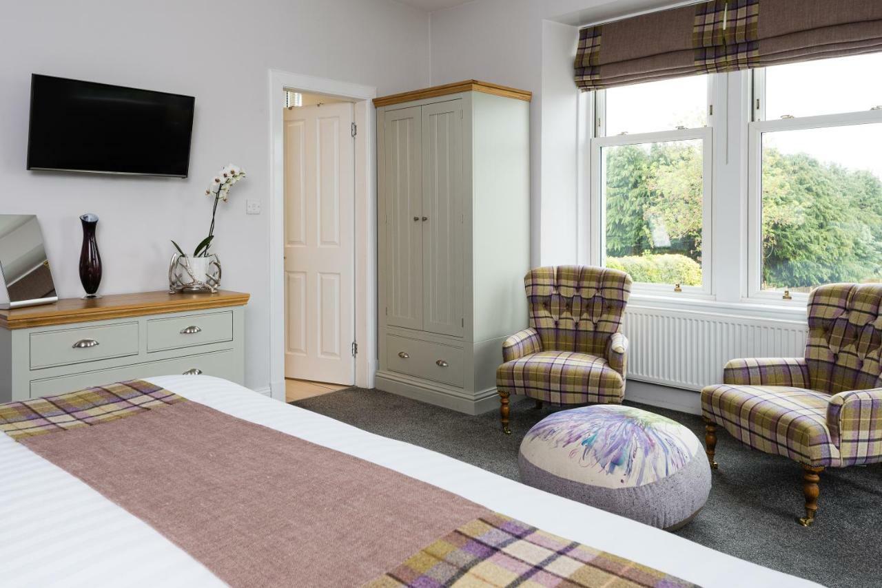 Bruach Mhor Guest House Питлохри Екстериор снимка