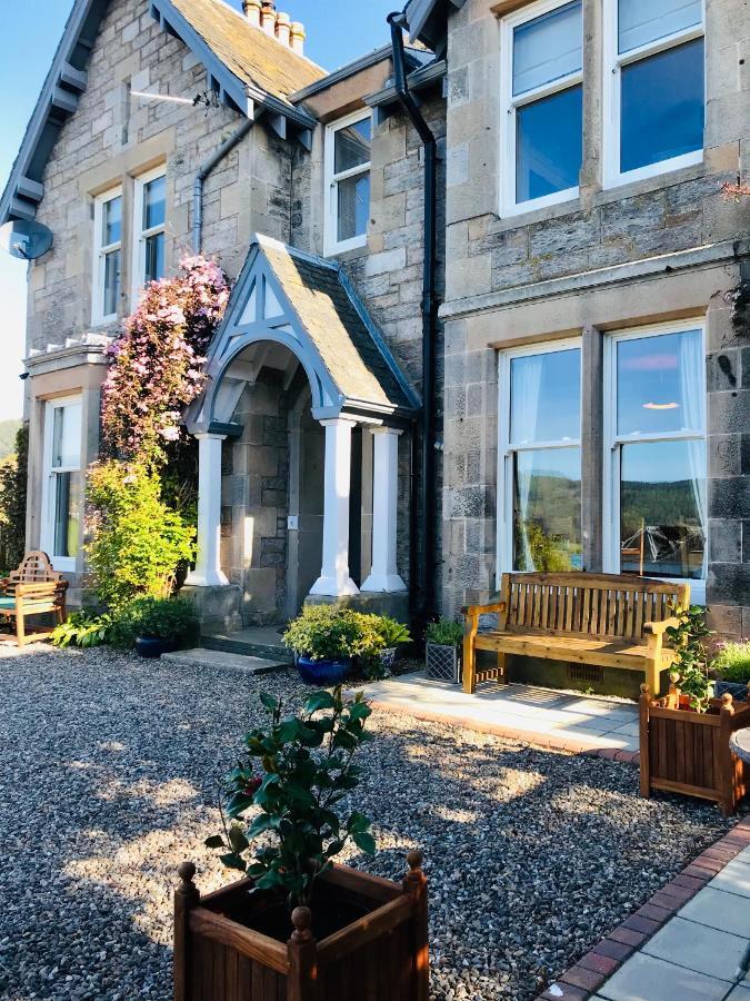 Bruach Mhor Guest House Питлохри Екстериор снимка