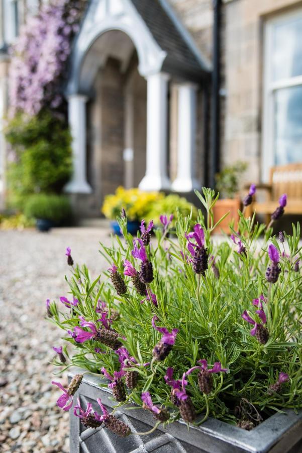 Bruach Mhor Guest House Питлохри Екстериор снимка