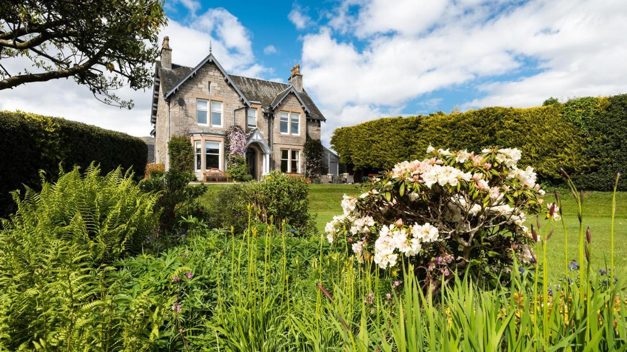 Bruach Mhor Guest House Питлохри Екстериор снимка