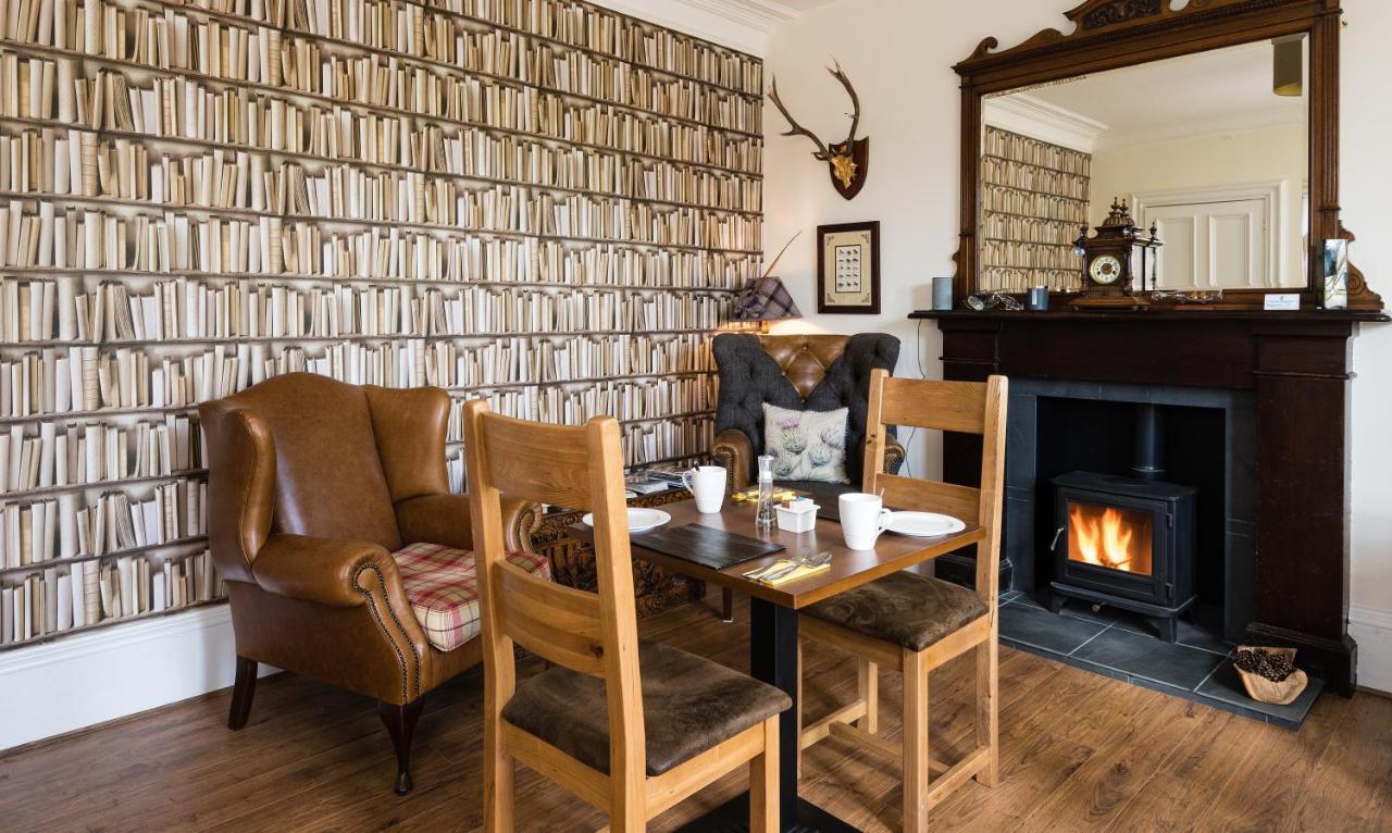 Bruach Mhor Guest House Питлохри Екстериор снимка
