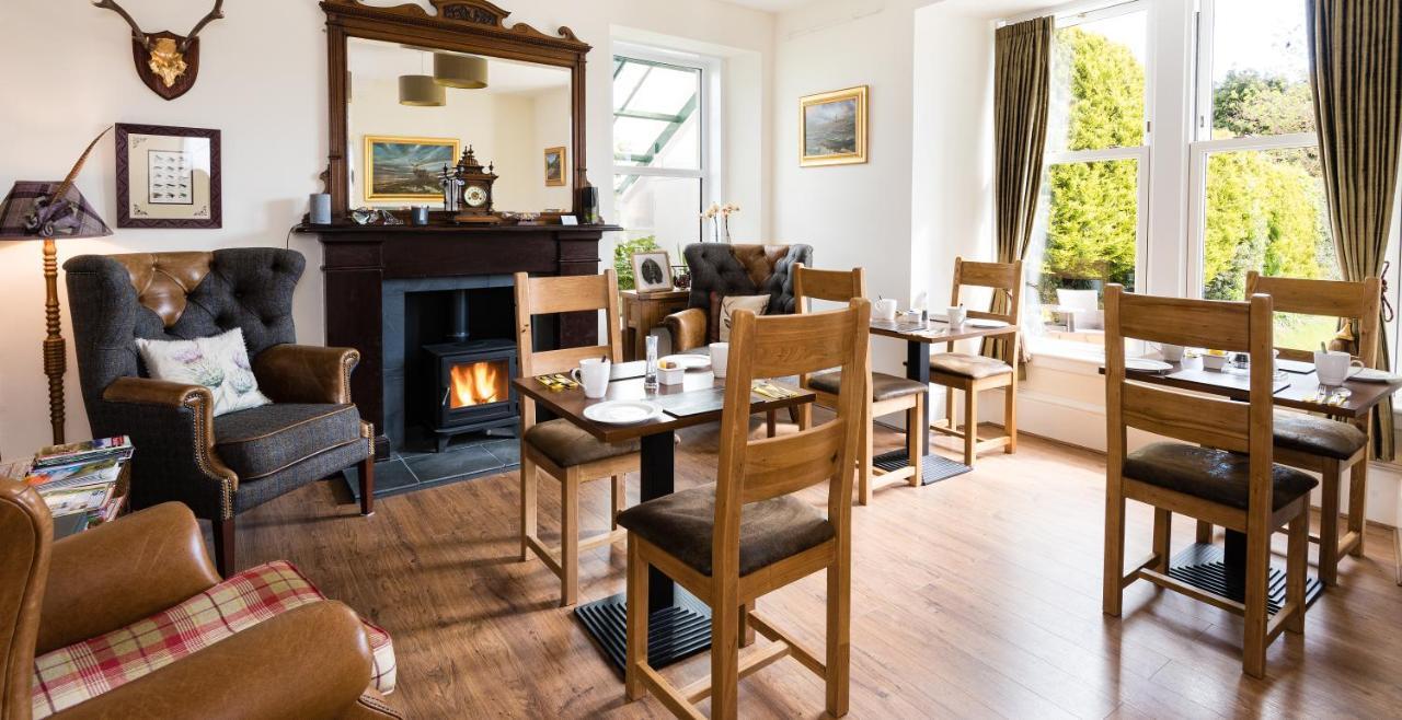 Bruach Mhor Guest House Питлохри Екстериор снимка